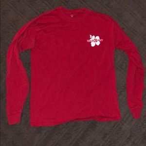 Hanes Classic Long sleeve